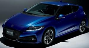 การทดสอบ Honda CR-Z Test Drive & Hybrid Car 